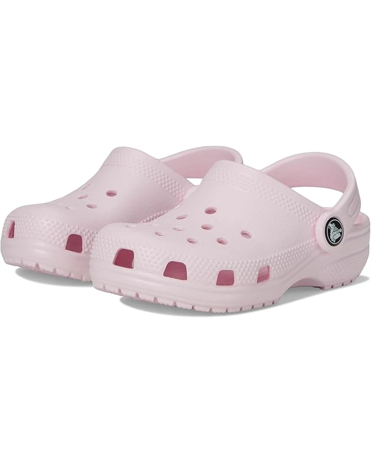 Crocs Kids Classic Clogs (Toddler) 19 Crocs Kids Classic Clogs (Toddler) - Image 19