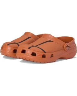 Crocs Kids Classic Graphic Clogs (Little Kid/Big Kid)
