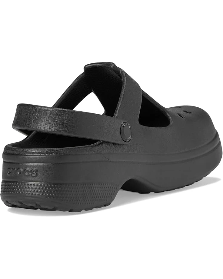 Crocs Kids Classic Mary Jane Clogs (Little Kid/Big Kid) 5 Crocs Kids Classic Mary Jane Clogs (Little Kid/Big Kid) - Image 5