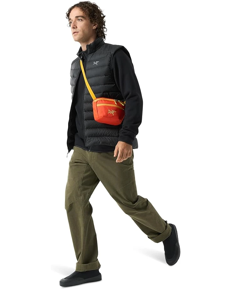 Arc'teryx Cerium Vest | Coats & Outerwear 4 Arc'teryx Cerium Vest | Coats & Outerwear - Image 4