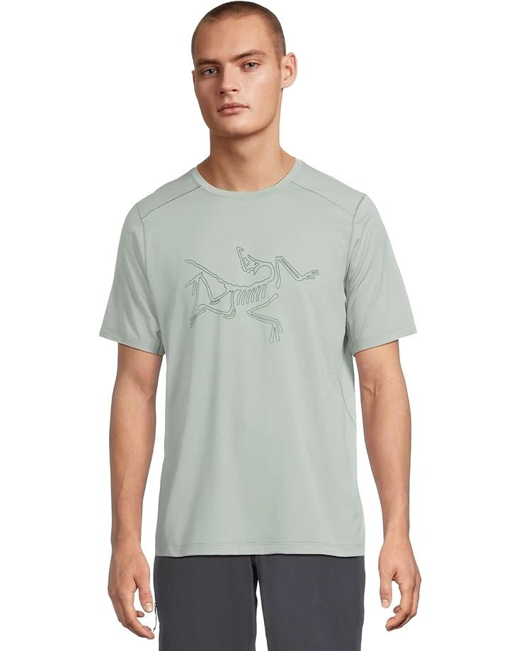 Arc'teryx Cormac Logo Short Sleeve | Shirts & Tops 7 Arc'teryx Cormac Logo Short Sleeve | Shirts & Tops - Image 7