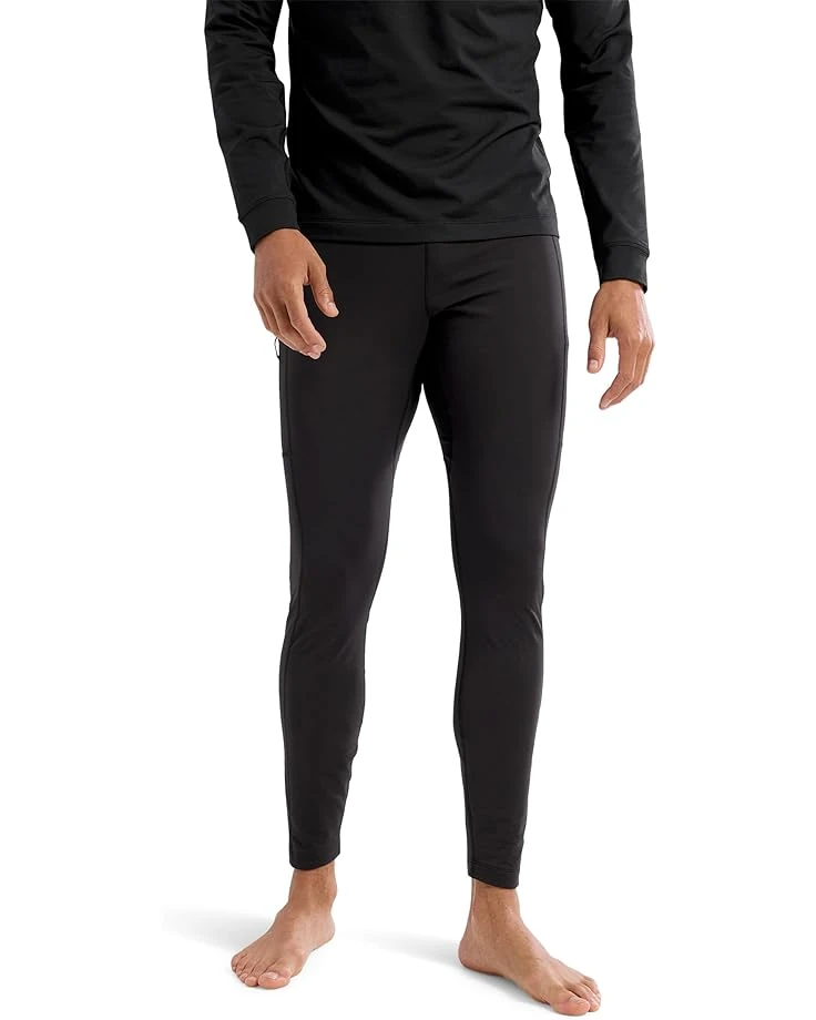 Arc'teryx Rho LT Bottoms | Pants 1 Arc'teryx Rho LT Bottoms | Pants