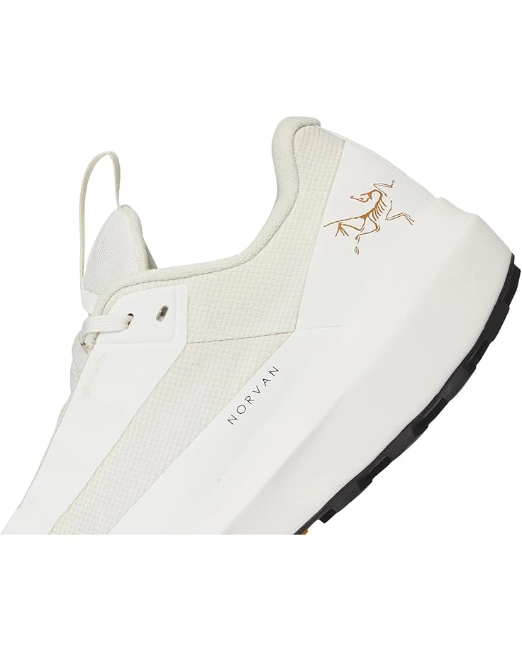 Arc'teryx Norvan Ld 4 GTX | Sneakers & Athletic Shoes 6 Arc'teryx Norvan Ld 4 GTX | Sneakers & Athletic Shoes - Image 6