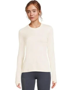 Arc'teryx Taema Thermal Crew Long Sleeve | Shirts & Tops