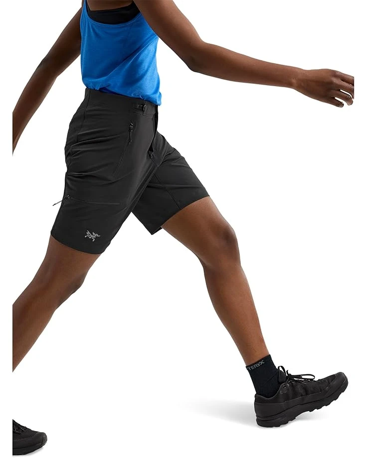 Arc'teryx 9" Gamma Shorts 3 Arc'teryx 9" Gamma Shorts - Image 3