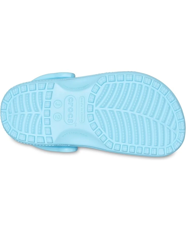 Crocs Kids Classic Clogs (Little Kid/Big Kid) 3 Crocs Kids Classic Clogs (Little Kid/Big Kid) - Image 3
