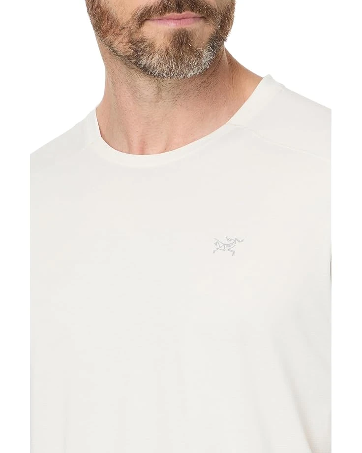 Arc'teryx Cormac Crew Short Sleeve | Shirts & Tops 3 Arc'teryx Cormac Crew Short Sleeve | Shirts & Tops - Image 3