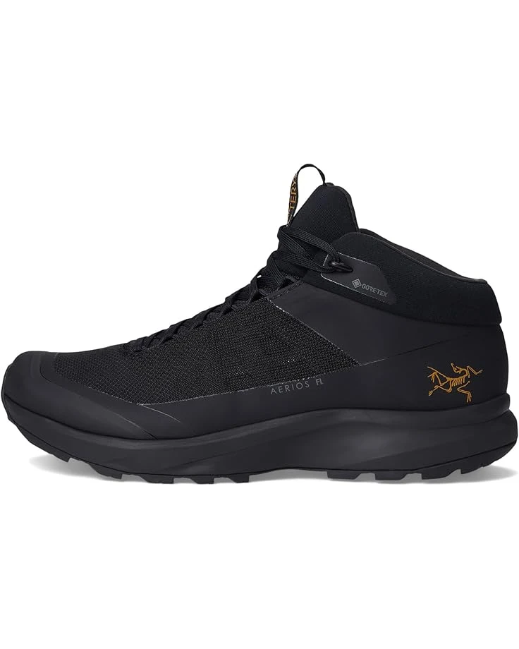 Arc'teryx Aerios FL 2 Mid GTX | Hiking 4 Arc'teryx Aerios FL 2 Mid GTX | Hiking - Image 4