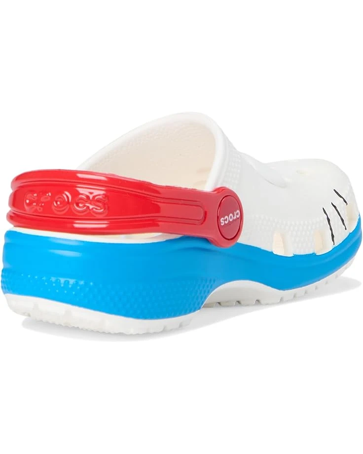 Crocs Kids Hello Kitty IAM Classic Clog (Toddler) | Clogs 5 Crocs Kids Hello Kitty IAM Classic Clog (Toddler) | Clogs - Image 5