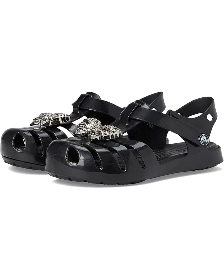 Crocs Kids Isabella Sandal (Toddler) | Sandals 1 Crocs Kids Isabella Sandal (Toddler) | Sandals