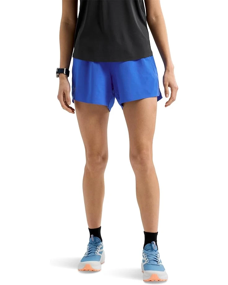 Arc'teryx 5" Norvan Shorts 4 Arc'teryx 5" Norvan Shorts - Image 4