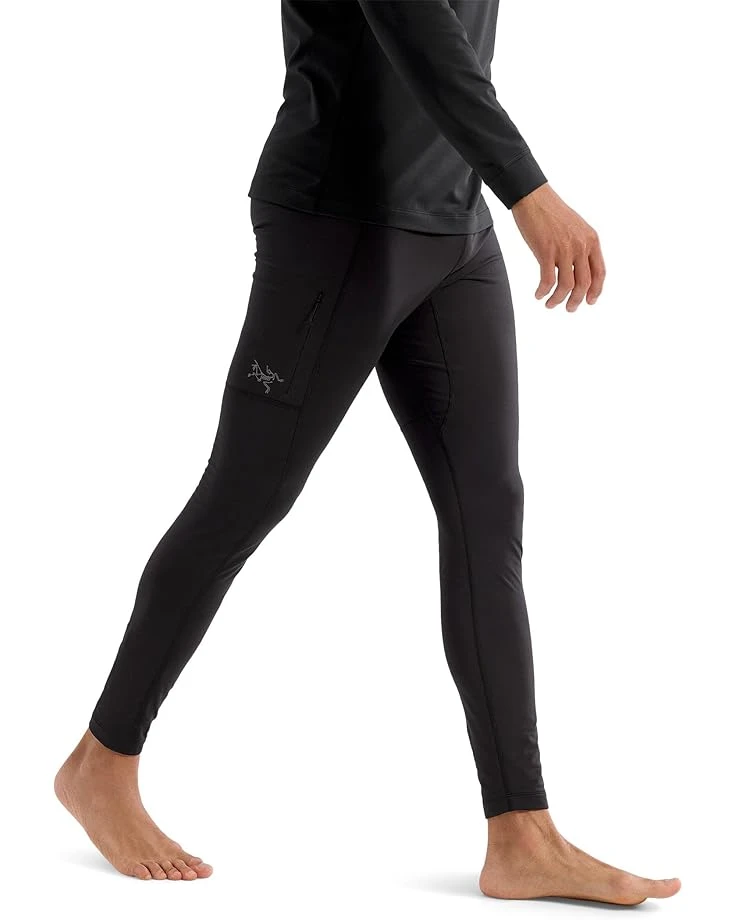 Arc'teryx Rho LT Bottoms | Pants 3 Arc'teryx Rho LT Bottoms | Pants - Image 3