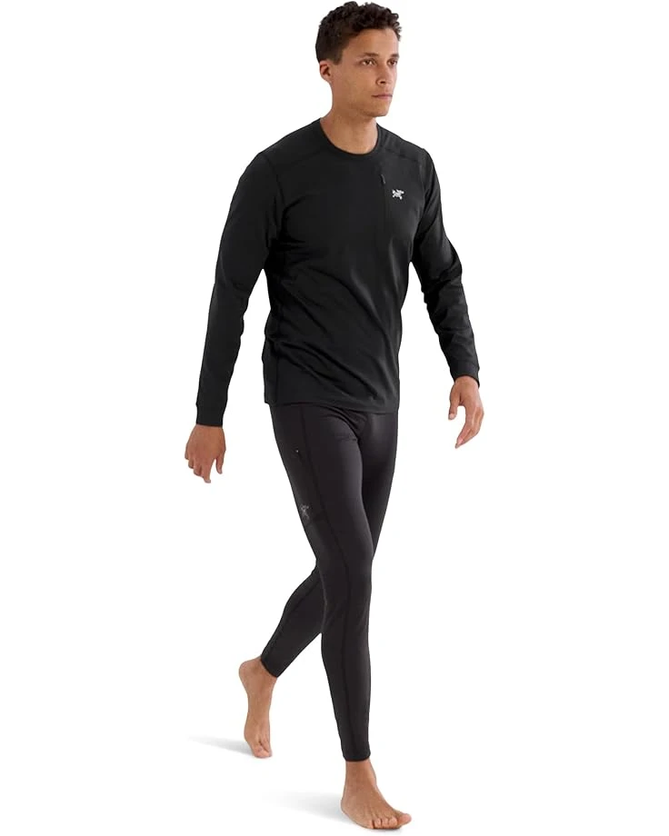 Arc'teryx Rho LT Bottoms | Pants 5 Arc'teryx Rho LT Bottoms | Pants - Image 5