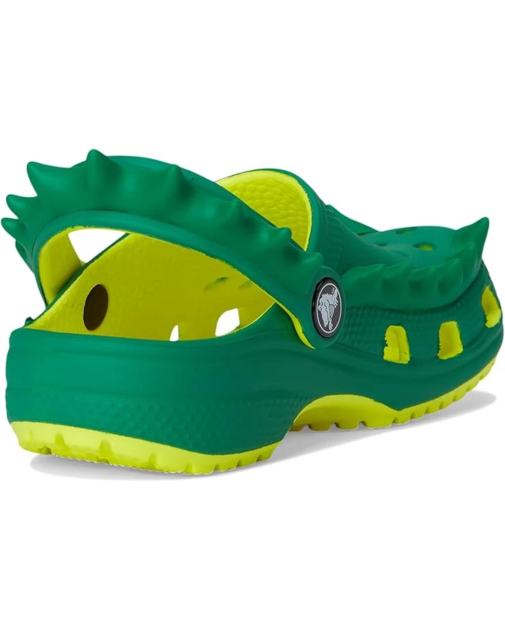 Crocs Kids Classic I AM Clogs (Toddler) 5 Crocs Kids Classic I AM Clogs (Toddler) - Image 5