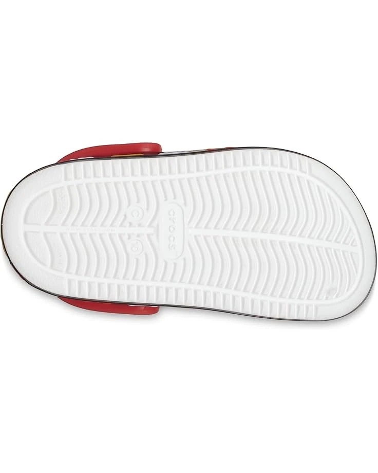 Crocs Kids Mickey® Off Court Clog (Toddler) | Clogs 3 Crocs Kids Mickey® Off Court Clog (Toddler) | Clogs - Image 3