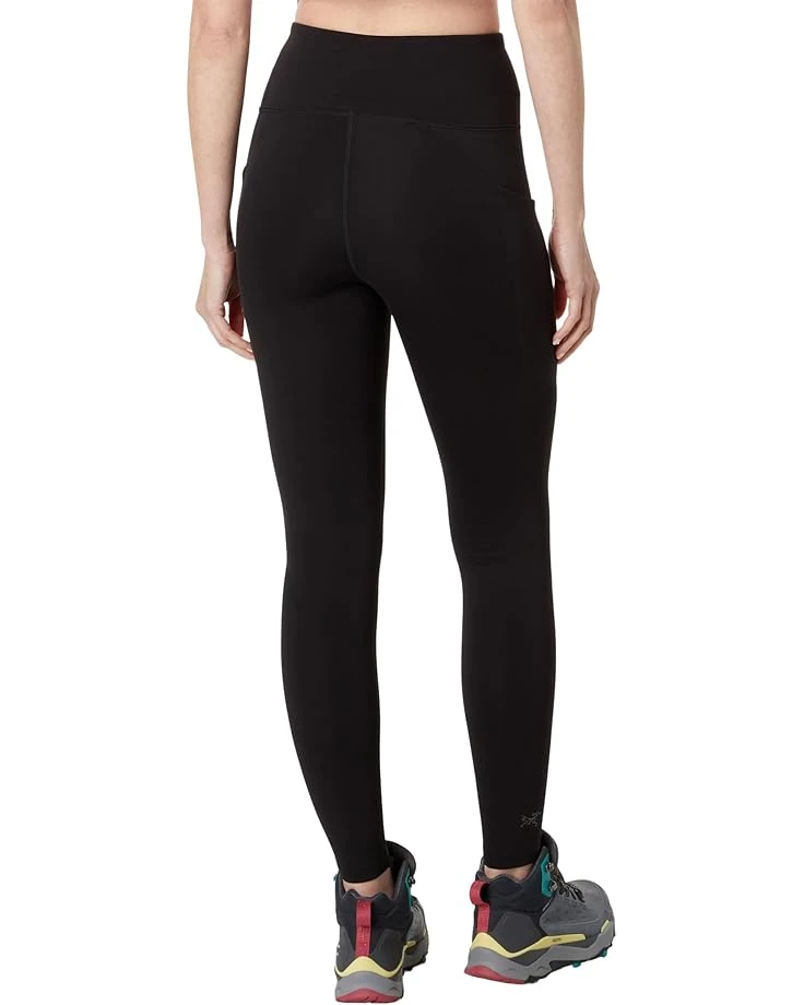 Arc'teryx Essent High-Rise Utility Legging 26" | Pants 2 Arc'teryx Essent High-Rise Utility Legging 26" | Pants - Image 2