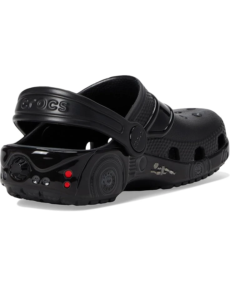 Crocs Kids Batman Batmobile Classic Clog | Clogs 5 Crocs Kids Batman Batmobile Classic Clog | Clogs - Image 5