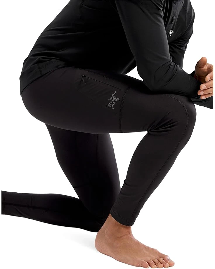 Arc'teryx Rho LT Bottoms | Pants 4 Arc'teryx Rho LT Bottoms | Pants - Image 4