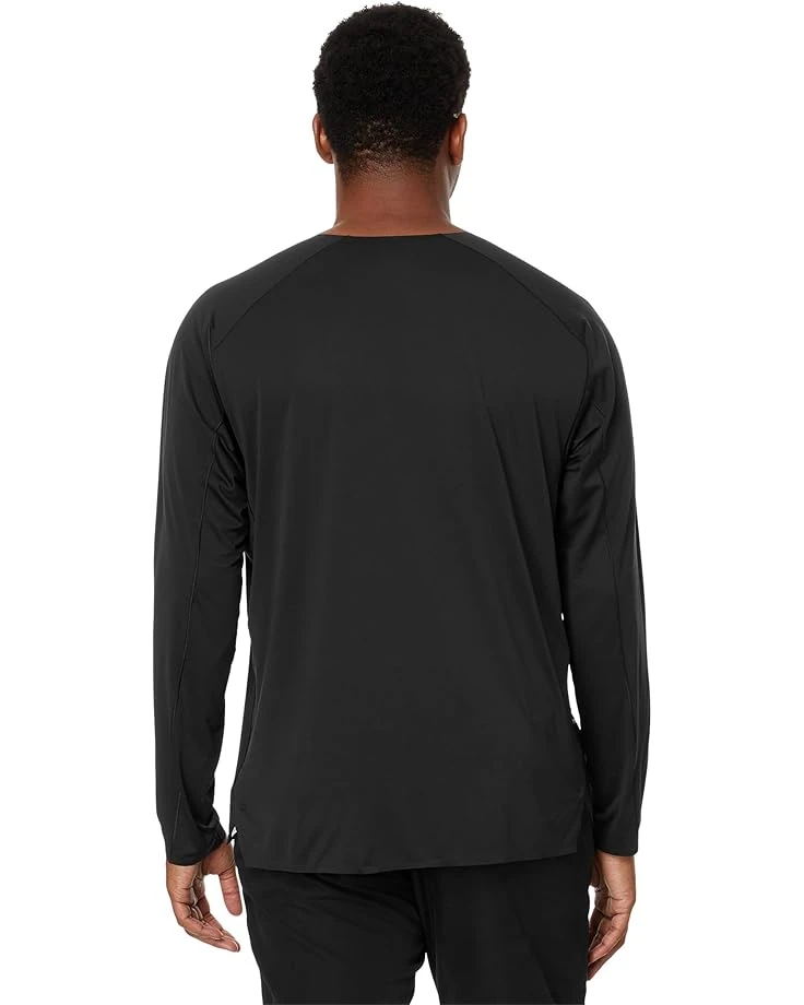 Arc'teryx Norvan Downword Logo Long Sleeve | Shirts & Tops 2 Arc'teryx Norvan Downword Logo Long Sleeve | Shirts & Tops - Image 2