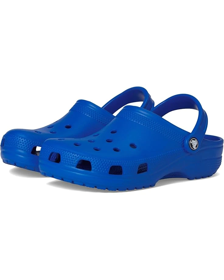 Crocs Kids Classic Clogs (Little Kid/Big Kid) 10 Crocs Kids Classic Clogs (Little Kid/Big Kid) - Image 10