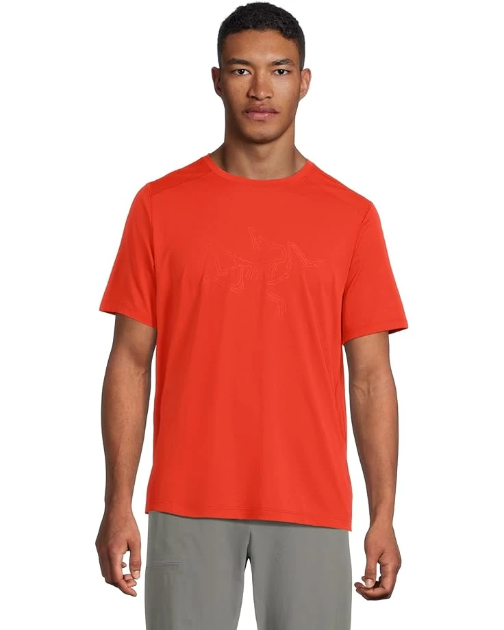 Arc'teryx Cormac Logo Short Sleeve | Shirts & Tops 6 Arc'teryx Cormac Logo Short Sleeve | Shirts & Tops - Image 6