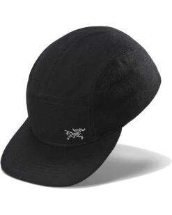 Arc'teryx Wool Calidum 5 Panel Hat | Hats