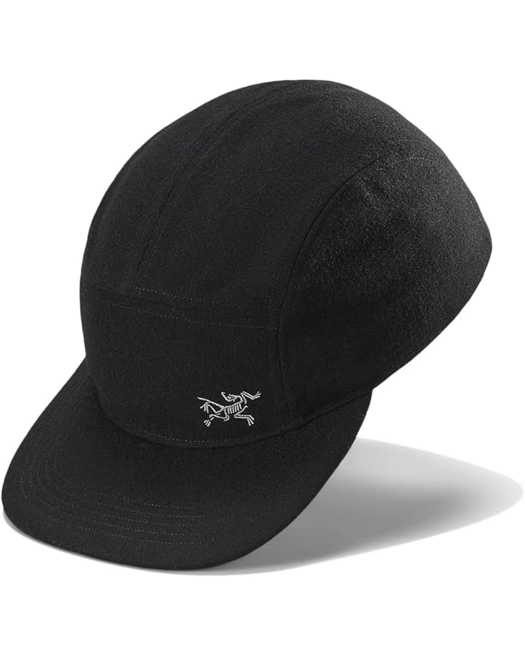 Arc'teryx Wool Calidum 5 Panel Hat | Hats 1 Arc'teryx Wool Calidum 5 Panel Hat | Hats