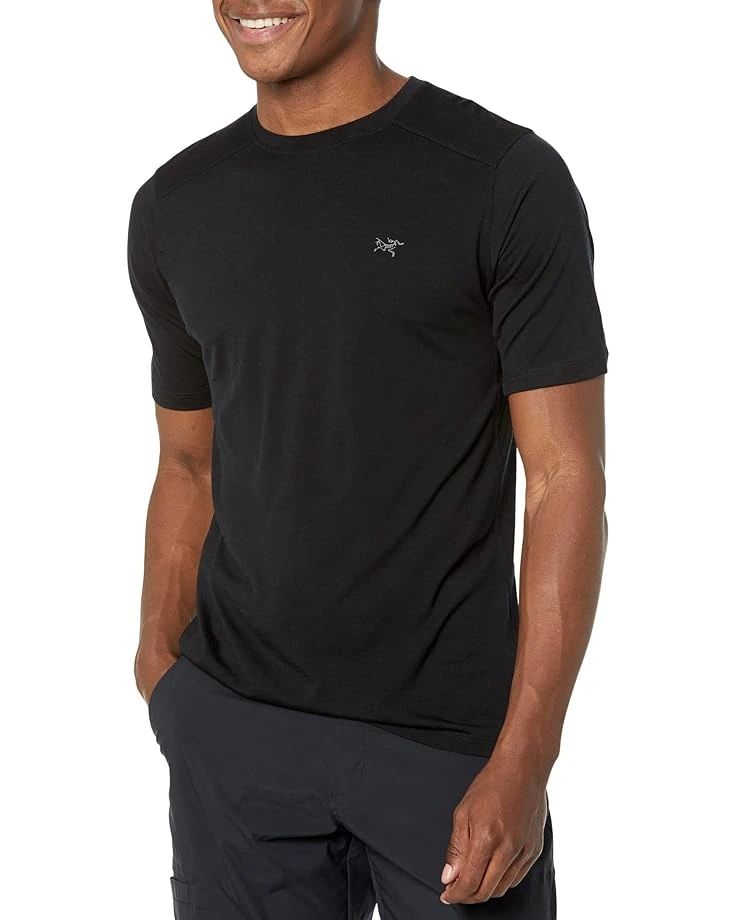 Arc'teryx Ionia Merino Wool SS | Shirts & Tops 1 Arc'teryx Ionia Merino Wool SS | Shirts & Tops
