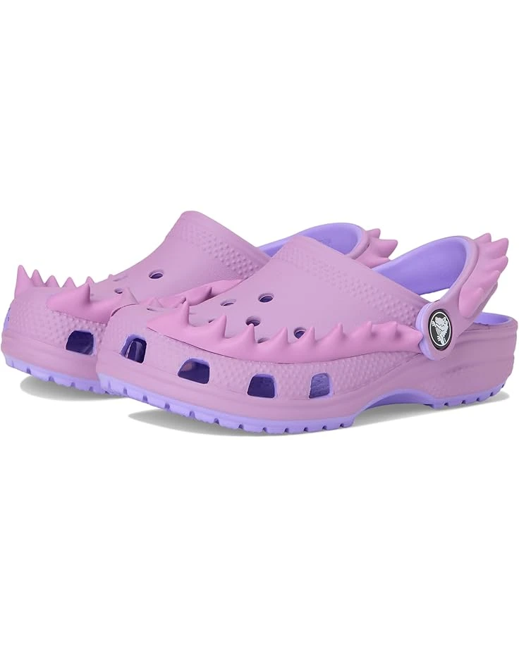 Crocs Kids Classic I AM Clogs (Toddler) 12 Crocs Kids Classic I AM Clogs (Toddler) - Image 12