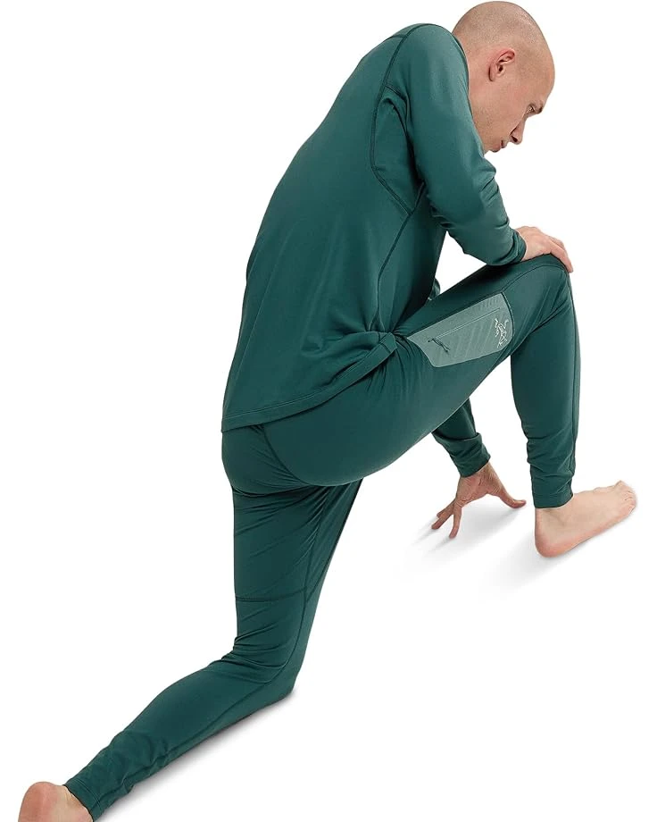 Arc'teryx Rho LT Bottoms | Pants 5 Arc'teryx Rho LT Bottoms | Pants - Image 5