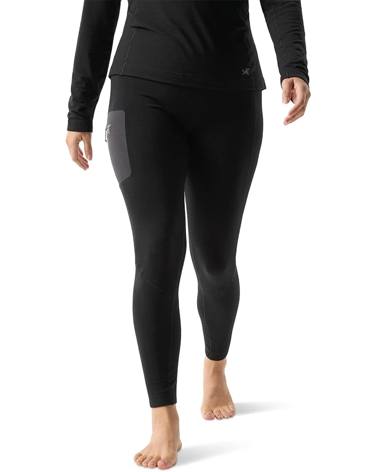 Arc'teryx Satoro Merino Wool Bottom | Pants 1 Arc'teryx Satoro Merino Wool Bottom | Pants