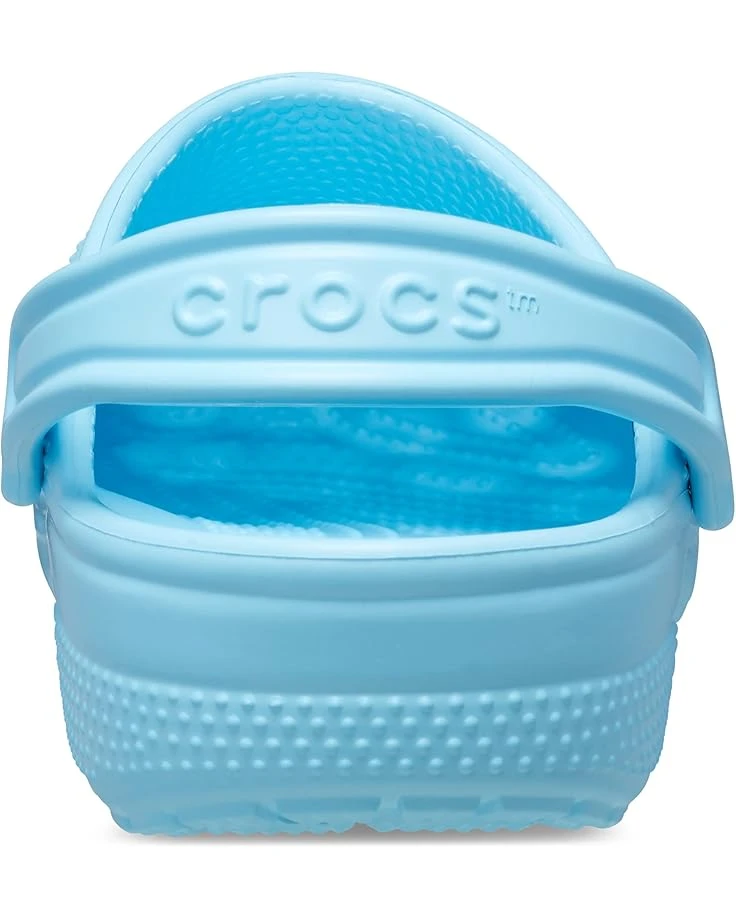Crocs Kids Classic Clogs (Little Kid/Big Kid) 5 Crocs Kids Classic Clogs (Little Kid/Big Kid) - Image 5