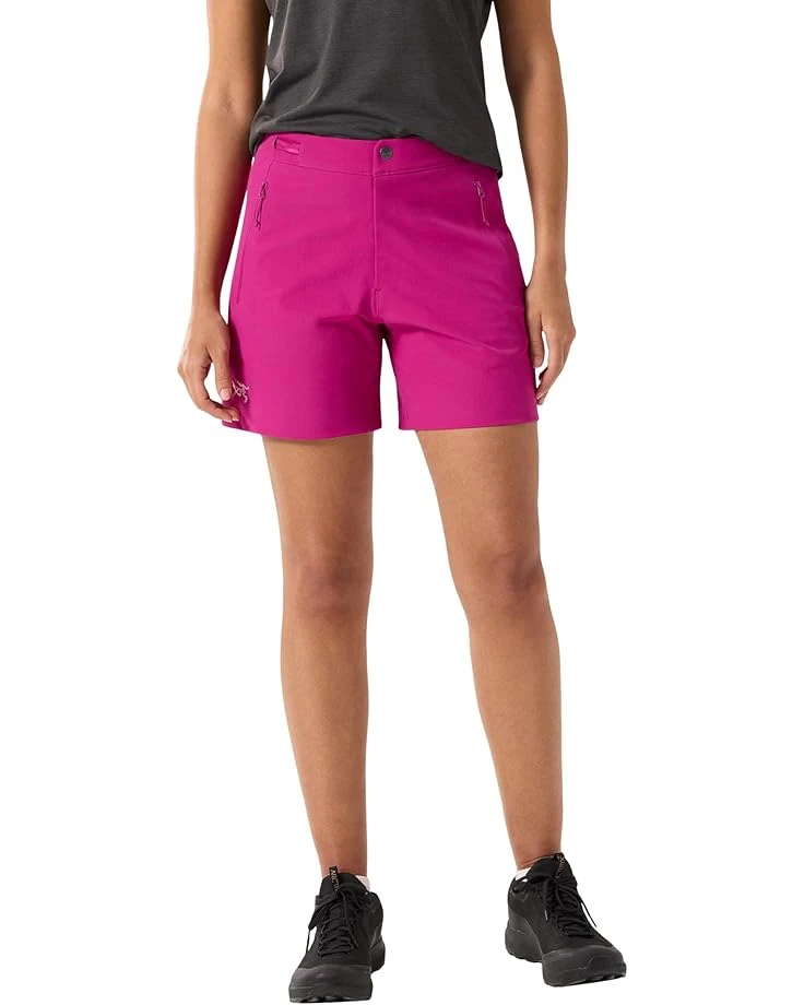 Arc'teryx 6" Gamma Shorts 1 Arc'teryx 6" Gamma Shorts