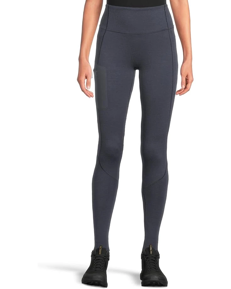 Arc'teryx Satoro Merino Wool Bottom | Pants 3 Arc'teryx Satoro Merino Wool Bottom | Pants - Image 3