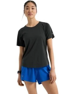 Arc'teryx Norvan Crew Short Sleeve | Shirts & Tops