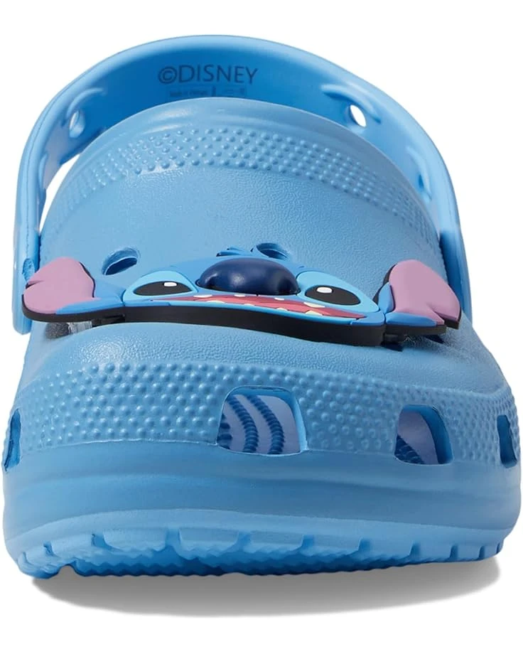 Crocs Kids Stitch Classic Clog (Little Kid/Big Kid) | Clogs 2 Crocs Kids Stitch Classic Clog (Little Kid/Big Kid) | Clogs - Image 2