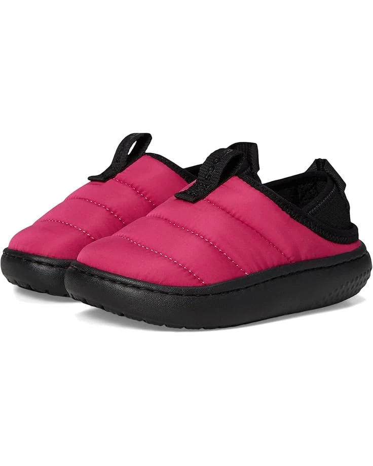 Crocs Kids Classic Puff Moc (Toddler) | Slippers 8 Crocs Kids Classic Puff Moc (Toddler) | Slippers - Image 8