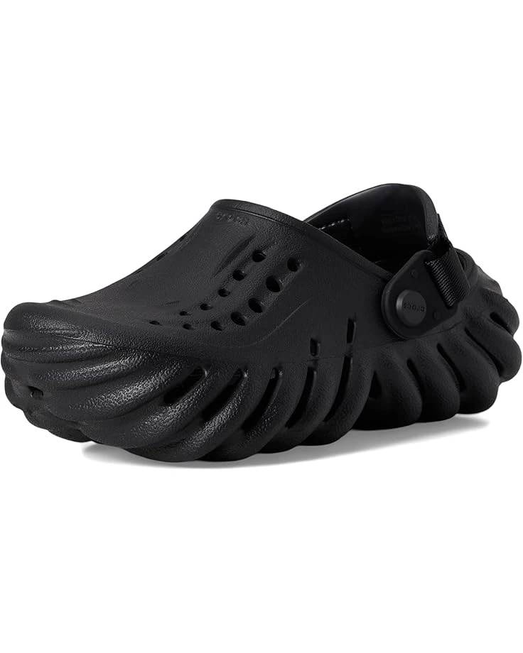 Crocs Kids Echo Clog (Little Kid/Big Kid) | Clogs 7 Crocs Kids Echo Clog (Little Kid/Big Kid) | Clogs - Image 7