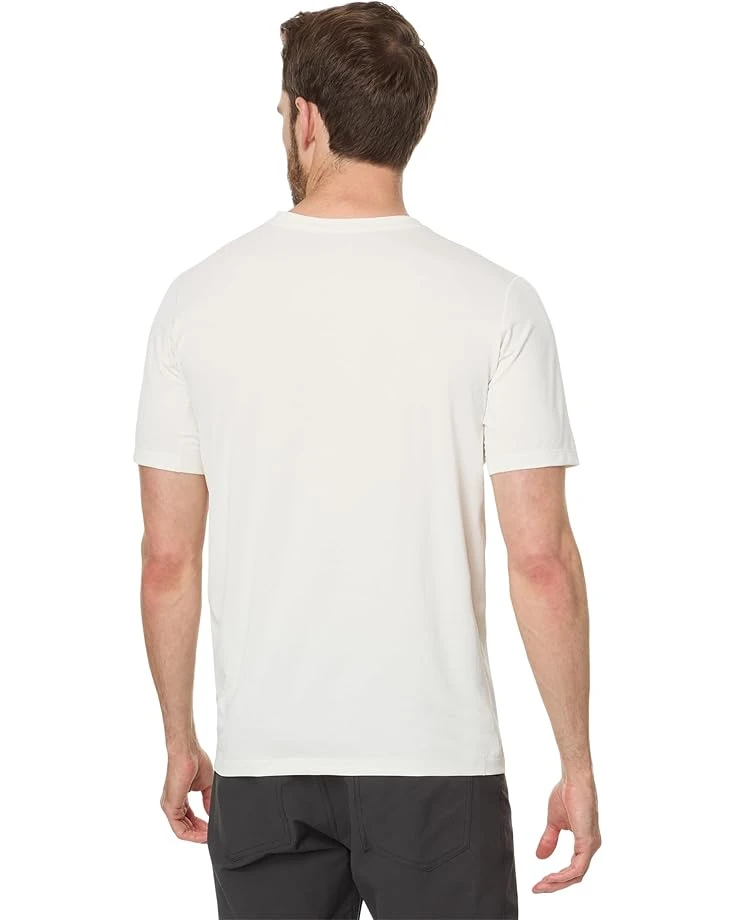 Arc'teryx Cormac Crew Short Sleeve | Shirts & Tops 2 Arc'teryx Cormac Crew Short Sleeve | Shirts & Tops - Image 2