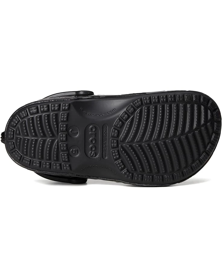 Crocs Kids Batman Batmobile Classic Clog | Clogs 3 Crocs Kids Batman Batmobile Classic Clog | Clogs - Image 3