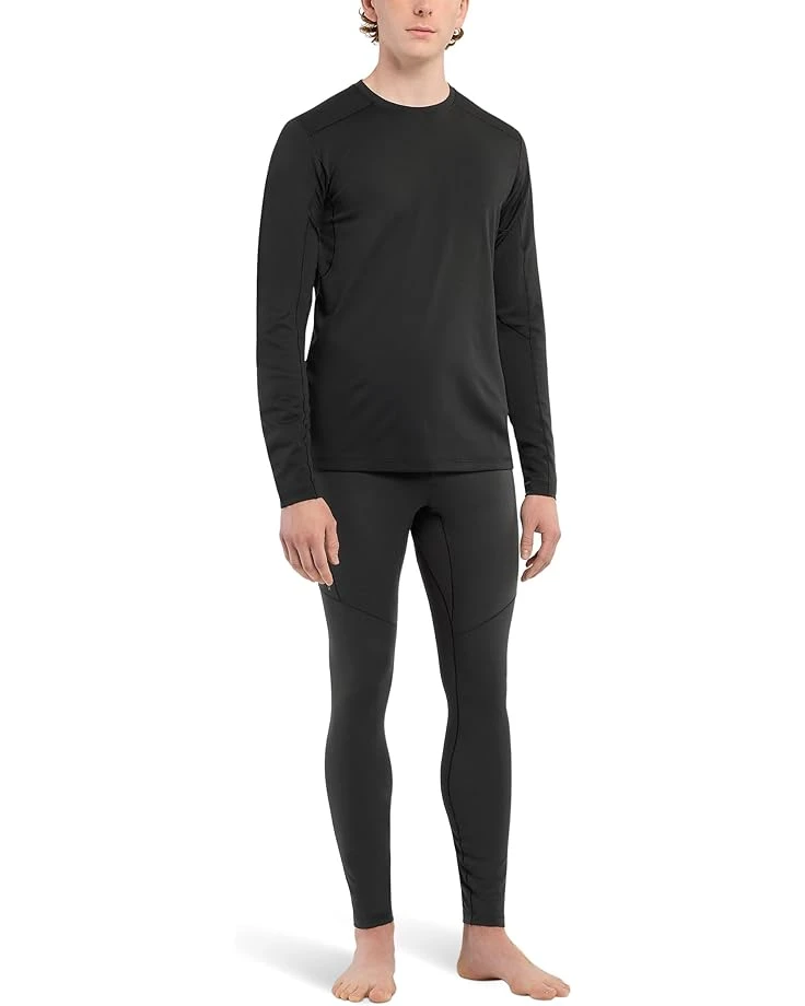 Arc'teryx Rho Hybrid Bottoms | Pants 1 Arc'teryx Rho Hybrid Bottoms | Pants