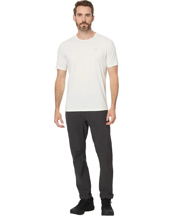 Arc'teryx Cormac Crew Short Sleeve | Shirts & Tops 4 Arc'teryx Cormac Crew Short Sleeve | Shirts & Tops - Image 4