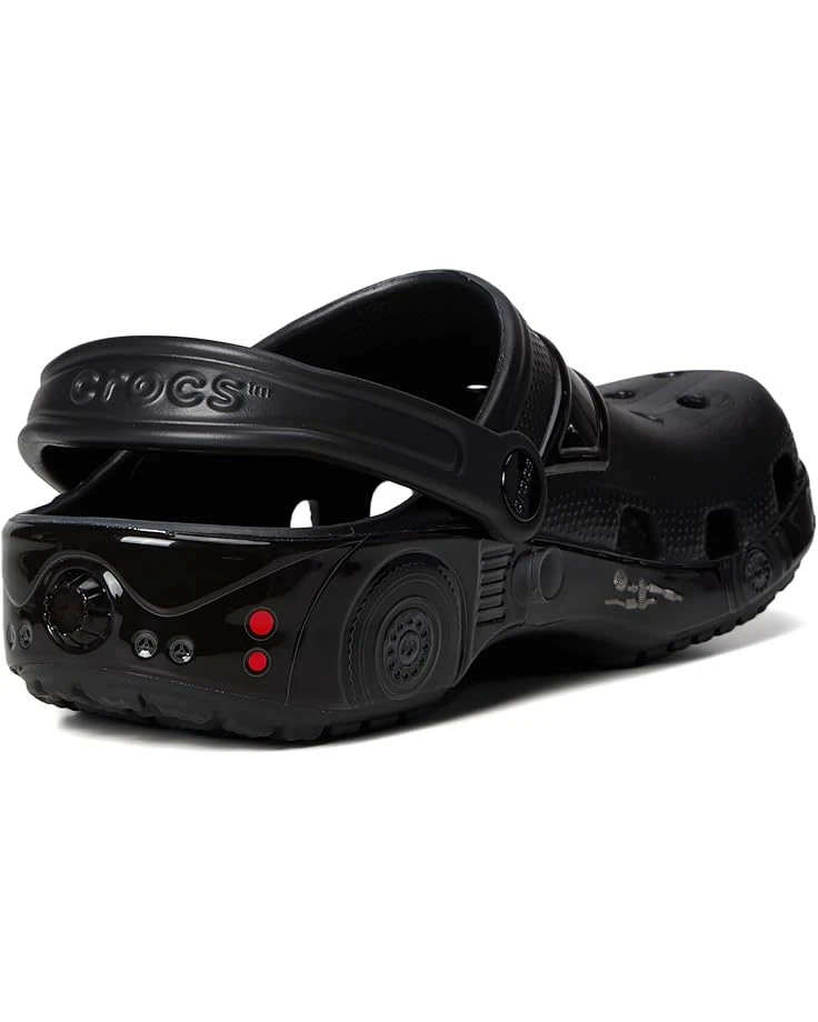 Crocs Kids Batman Batmobile Classic Clog | Clogs 5 Crocs Kids Batman Batmobile Classic Clog | Clogs - Image 5