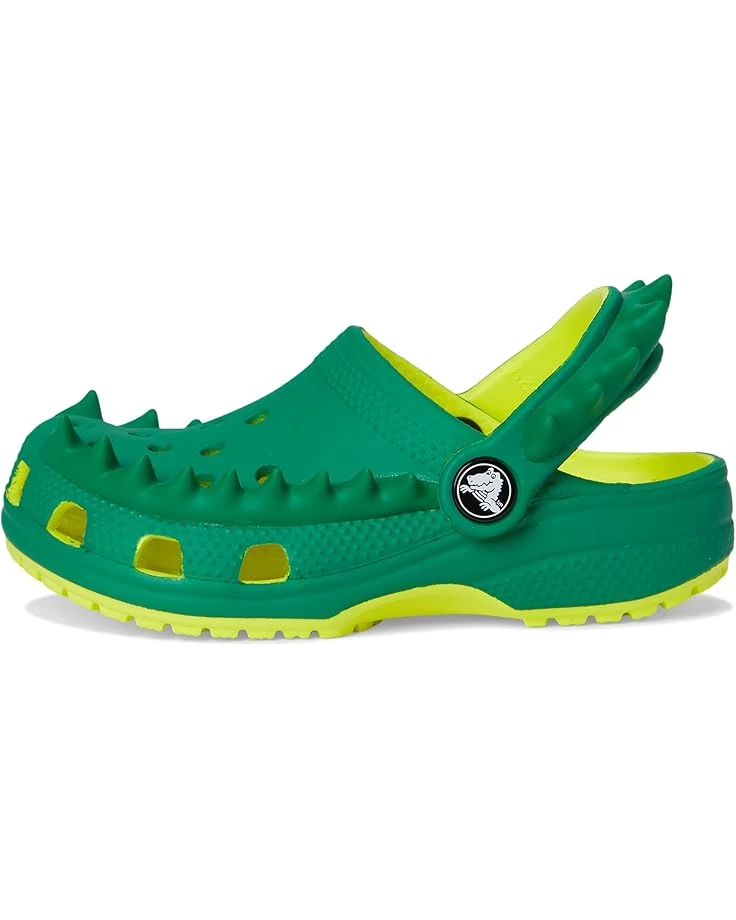 Crocs Kids Classic I AM Clogs (Toddler) 4 Crocs Kids Classic I AM Clogs (Toddler) - Image 4