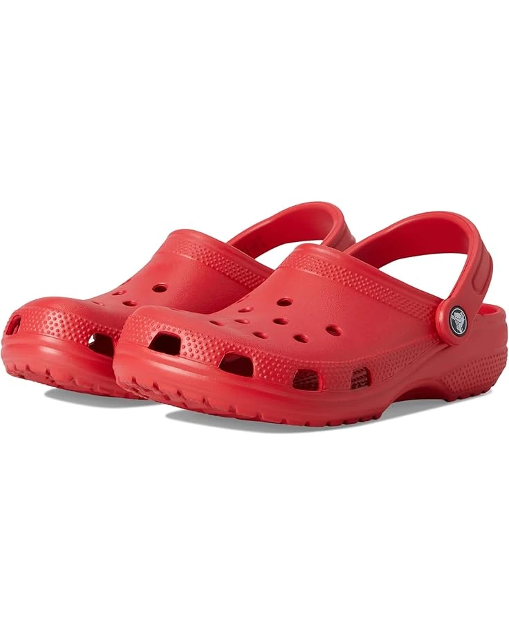 Crocs Kids Classic Clogs (Little Kid/Big Kid) 24 Crocs Kids Classic Clogs (Little Kid/Big Kid) - Image 24