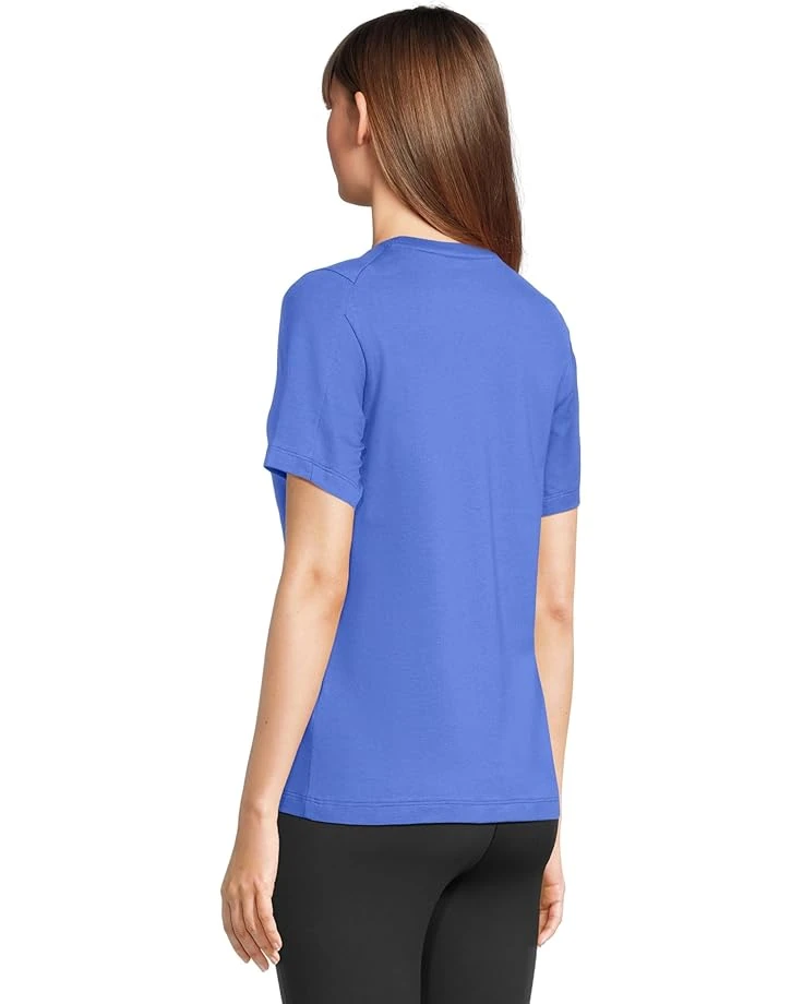 Arc'teryx Kragg SL Cotton Emblem Crew Short Sleeve | Shirts & Tops 3 Arc'teryx Kragg SL Cotton Emblem Crew Short Sleeve | Shirts & Tops - Image 3