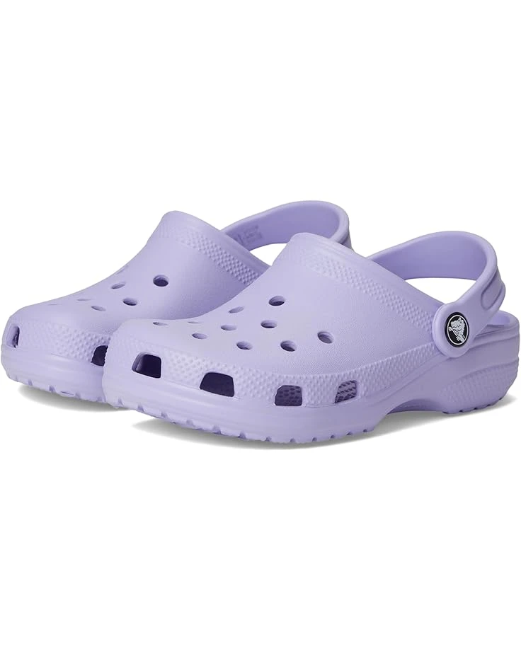 Crocs Kids Classic Clogs (Little Kid/Big Kid) 17 Crocs Kids Classic Clogs (Little Kid/Big Kid) - Image 17