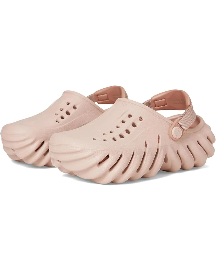 Crocs Kids Echo Clog (Little Kid/Big Kid) | Clogs 10 Crocs Kids Echo Clog (Little Kid/Big Kid) | Clogs - Image 10
