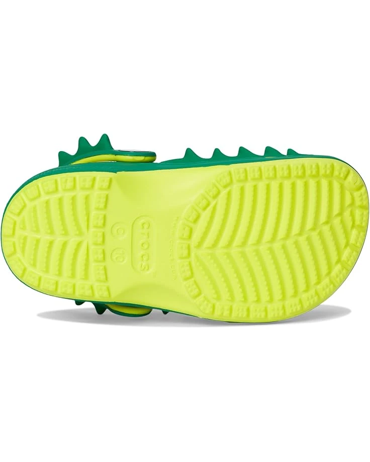 Crocs Kids Classic I AM Clogs (Toddler) 3 Crocs Kids Classic I AM Clogs (Toddler) - Image 3