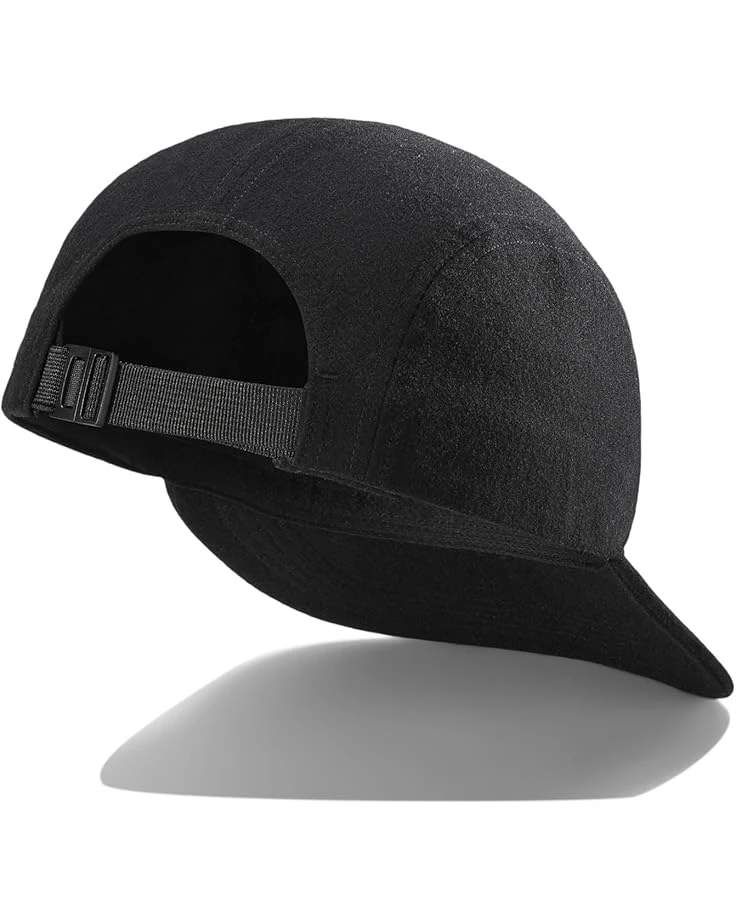 Arc'teryx Wool Calidum 5 Panel Hat | Hats 2 Arc'teryx Wool Calidum 5 Panel Hat | Hats - Image 2